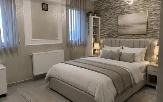 Apartament  modern cu 2 camere , cu dublă utilizare|Tractorul - Poză 12