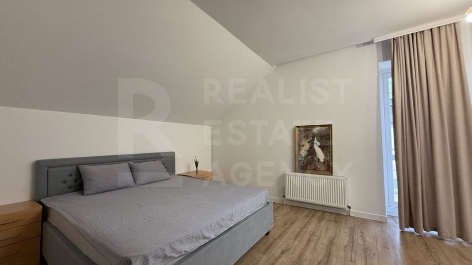 Chirie, casă, 3 camere, Strada Speranţei, Râșcani - Poză 6