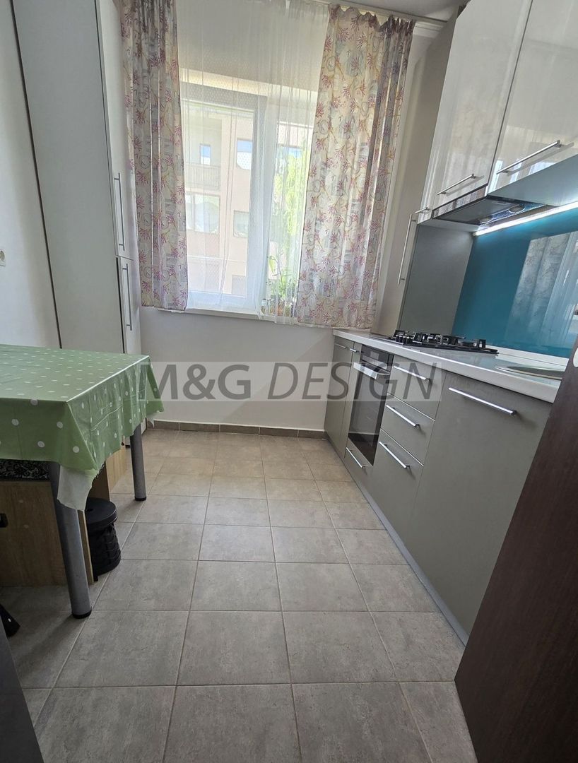 Apartament cu 2 camere Giroc bloc nou - Poză 6