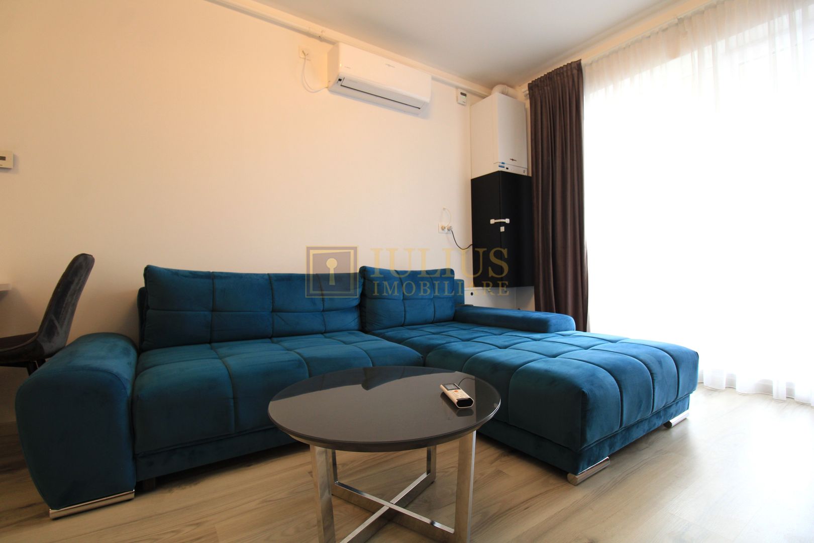 Denya Forest, 2 camere, centrala proprie - Poză 2
