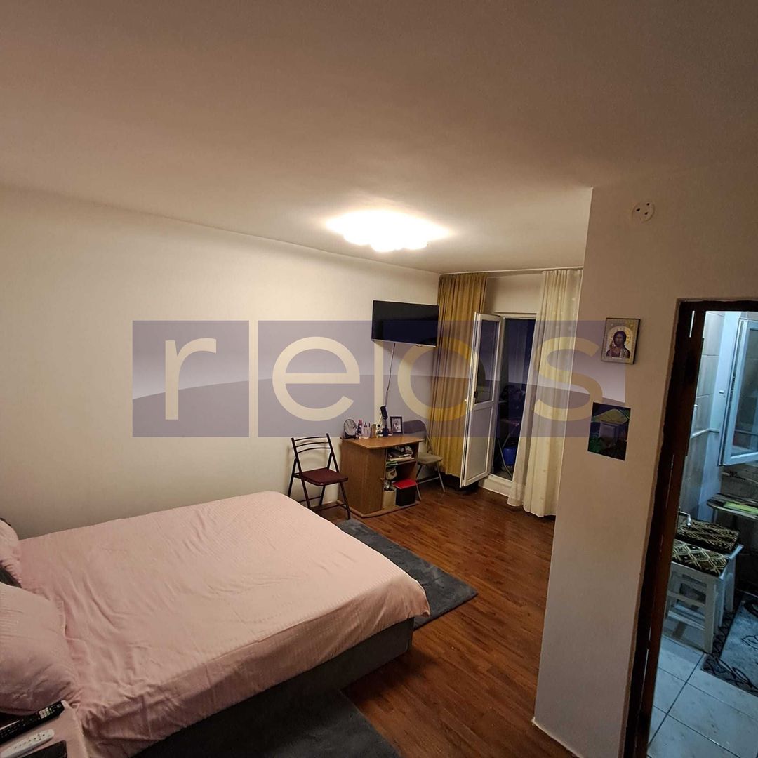 VANZARE GARSONIERA 33MP METROU 1 DECEMBRIE 1918 SALAJAN SEMIDECOMANDAT - Poză 1