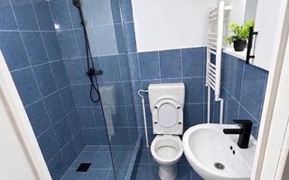 Garsoniera zona Lipovei parter cu centrala - Poză 5