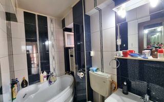 Brătianu Constanta(COD 07) Vila -  P+1+M cu 7 camere - Poză 16