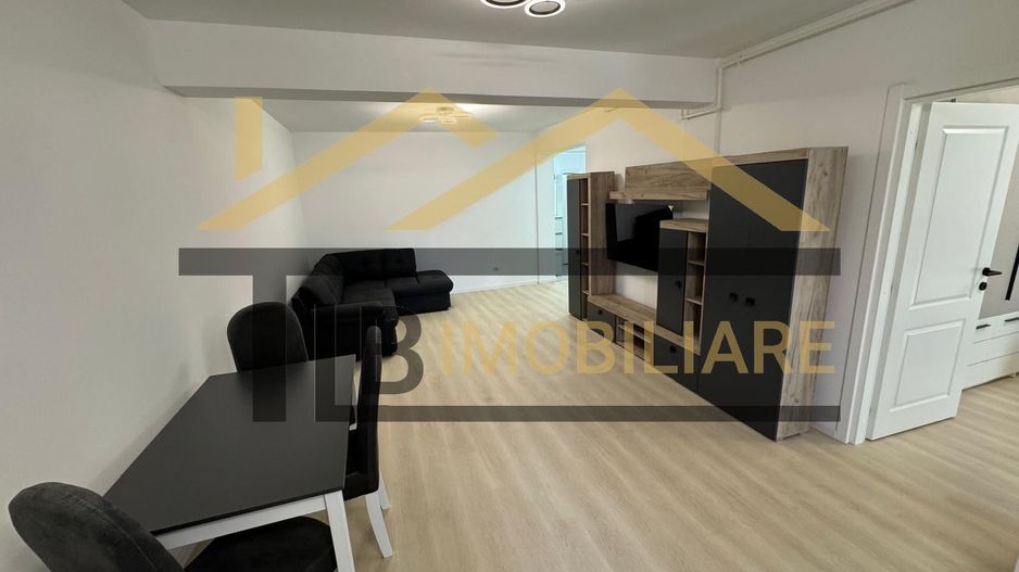 Apartament de 2 camere, 70mp, parcare, Zona Centrala - Poză 1