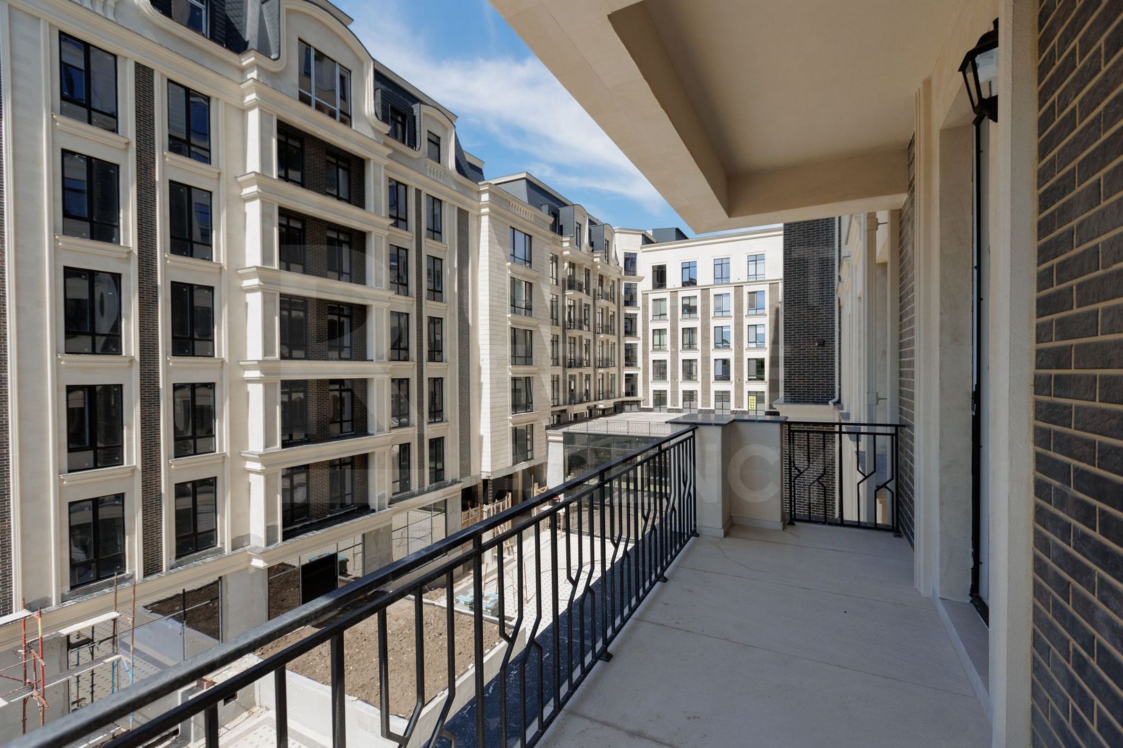 Chirie, apartament, 2 camere, strada Mihai Eminescu, Centru - Poză 11