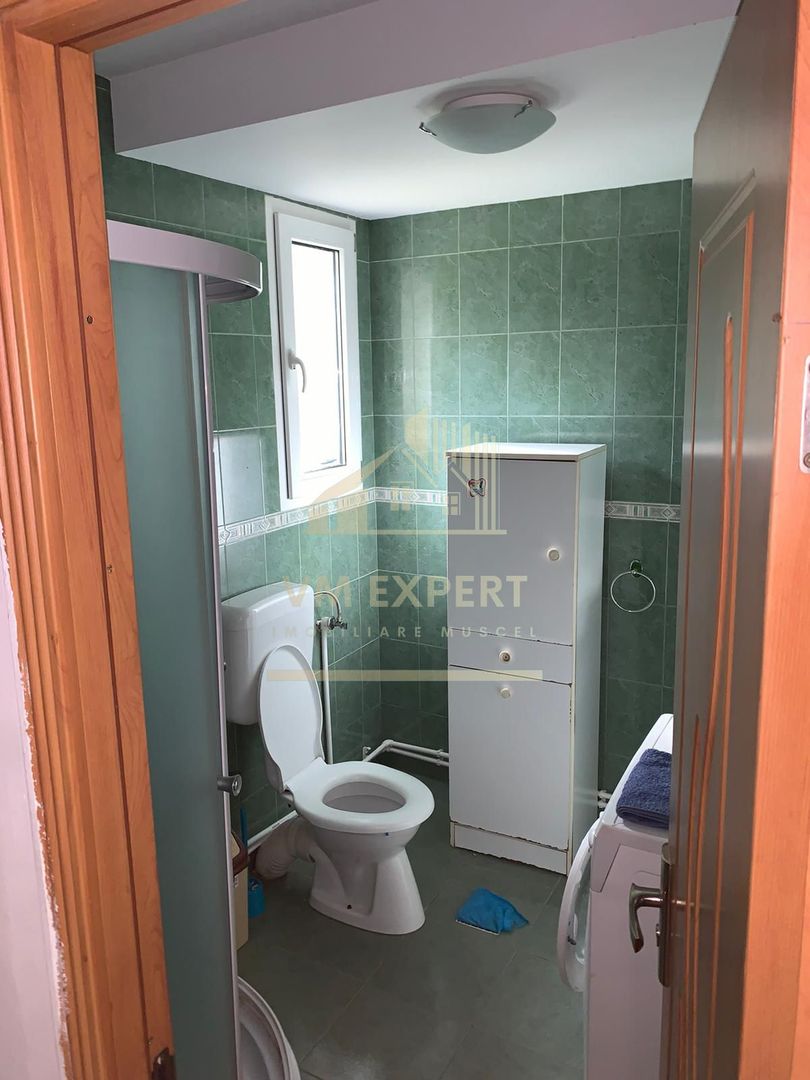 CASA 5 CAMERE, TEREN 606 MP, CAPU PISCULUI (GODENI ARGES) - Poză 18