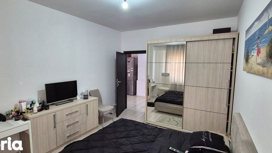 De vanzare apartament 2 camere Militari Residence - Poză 9