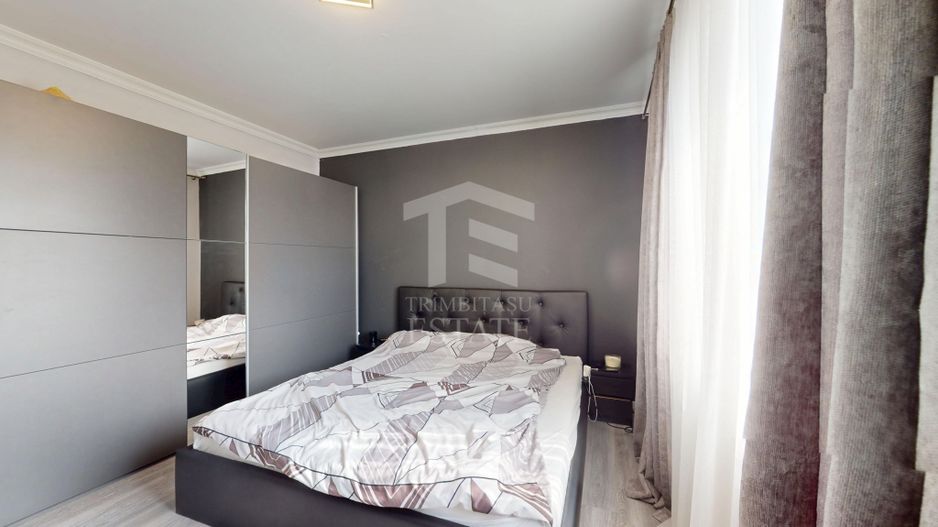 DOBROESTI - Ciresului | Vila tip Duplex - Curte + Parcari - Poză 24