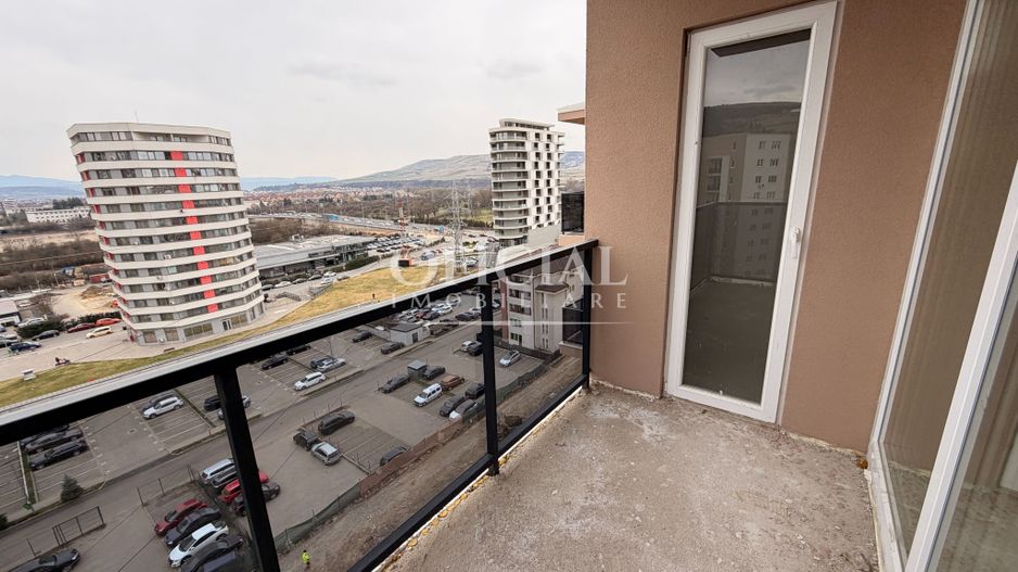 Apartamente cu 3 Camere | Dezvoltator | Comision 0% | Zona VIVO BMW - Poză 15