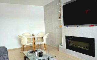 Apartament cu 2 camere de vânzare - 53 mp, complet mobilat și utilat - Poză 7