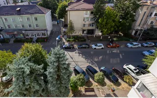 Apartament 2 camere, Casa Modei, bloc 1987 - Poză 28