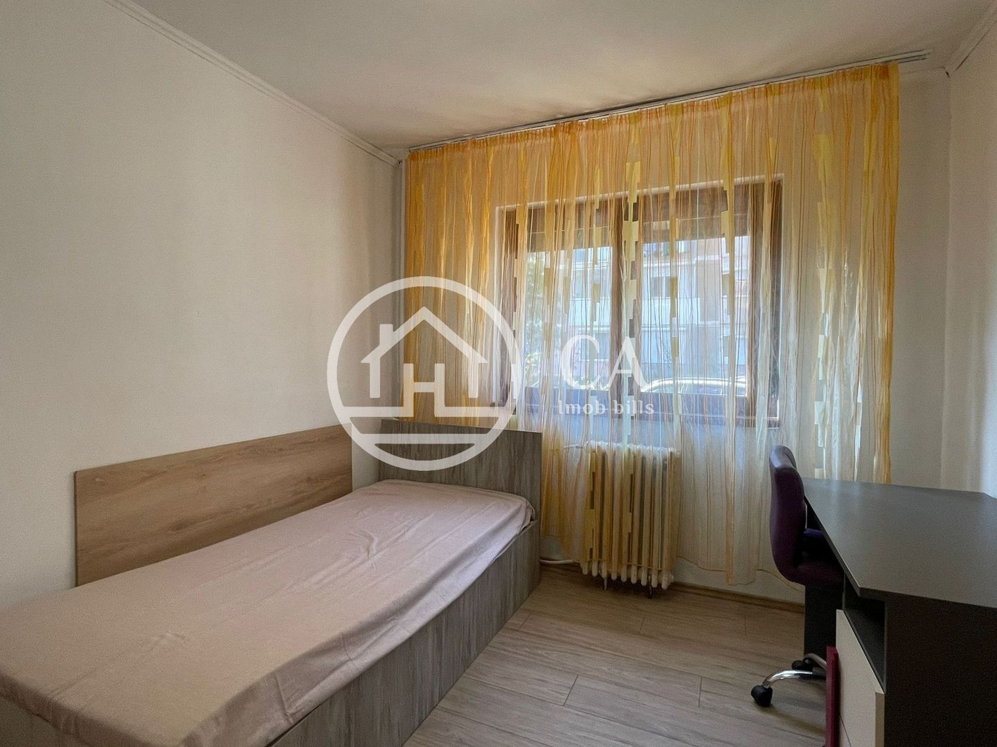 Apartament cu 3 camere de inchiriat în zona Calea Aradului, Oradea - Poză 6