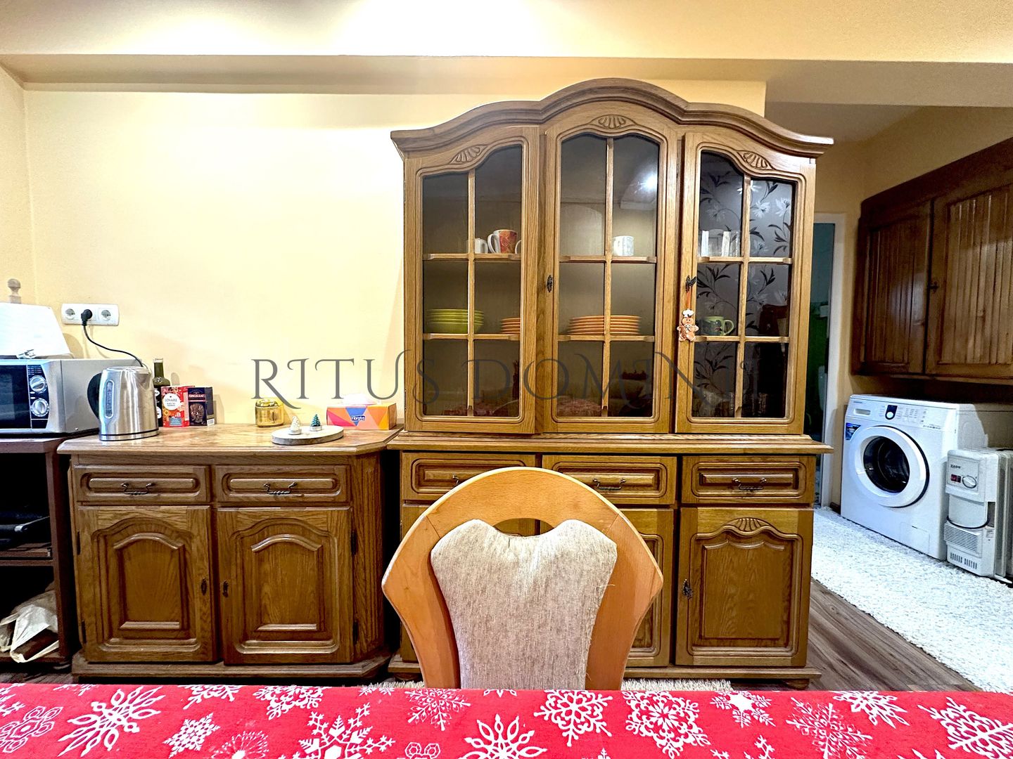 Apartament superb cu 2 Camere si Curte Proprie, Rogerius, 56mp - Poză 1