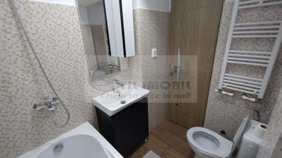 Apartament decomandat - Galata Profi - 2016 ,Etaj 2/3 - 69.000 euro ! - Poză 4