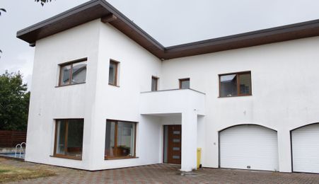 Casa de vanzare | Unirea | Finisata la cheie |
