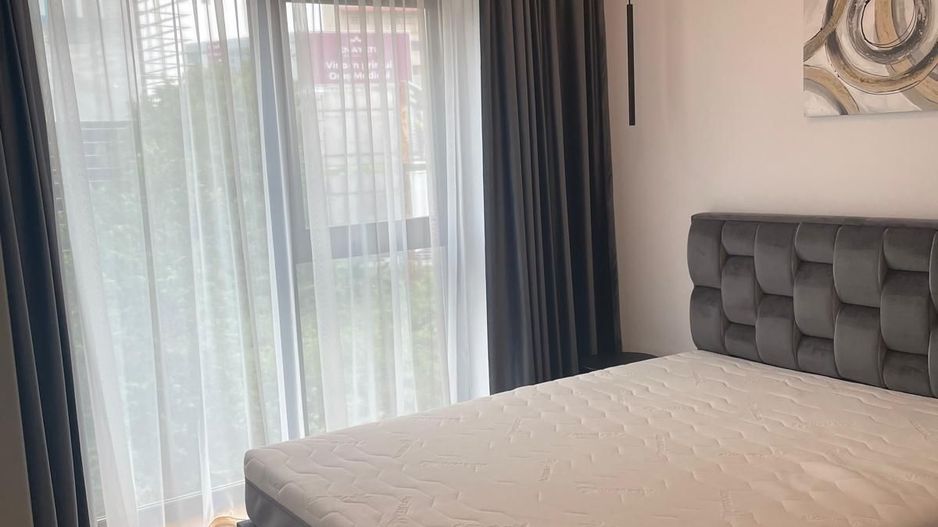 Apartament 2 camere complet mobilat și utilat - Poză 4