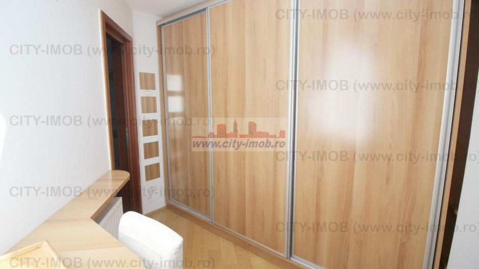 Vanzare Vila  Pipera 1350 mp teren adiacent Iancu Nicolae - Poză 42