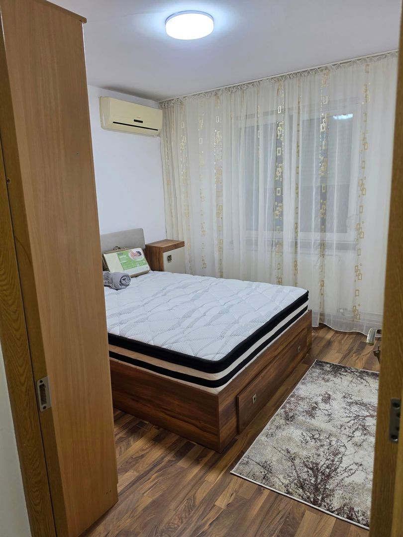 AP. 3 CAMERE- APARATORI, PET-FRIENDLY, CENTRALA, REABILITAT, METROU - Poză 4