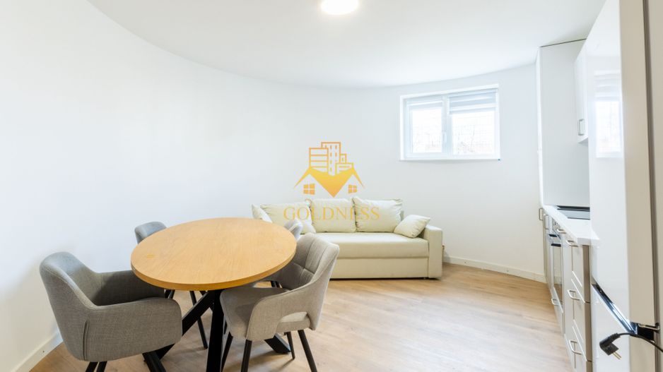 2 camere,parcare,bloc nou,Europa Zona Eugen Ionesco, Luminia, Moldovan - Poză 4