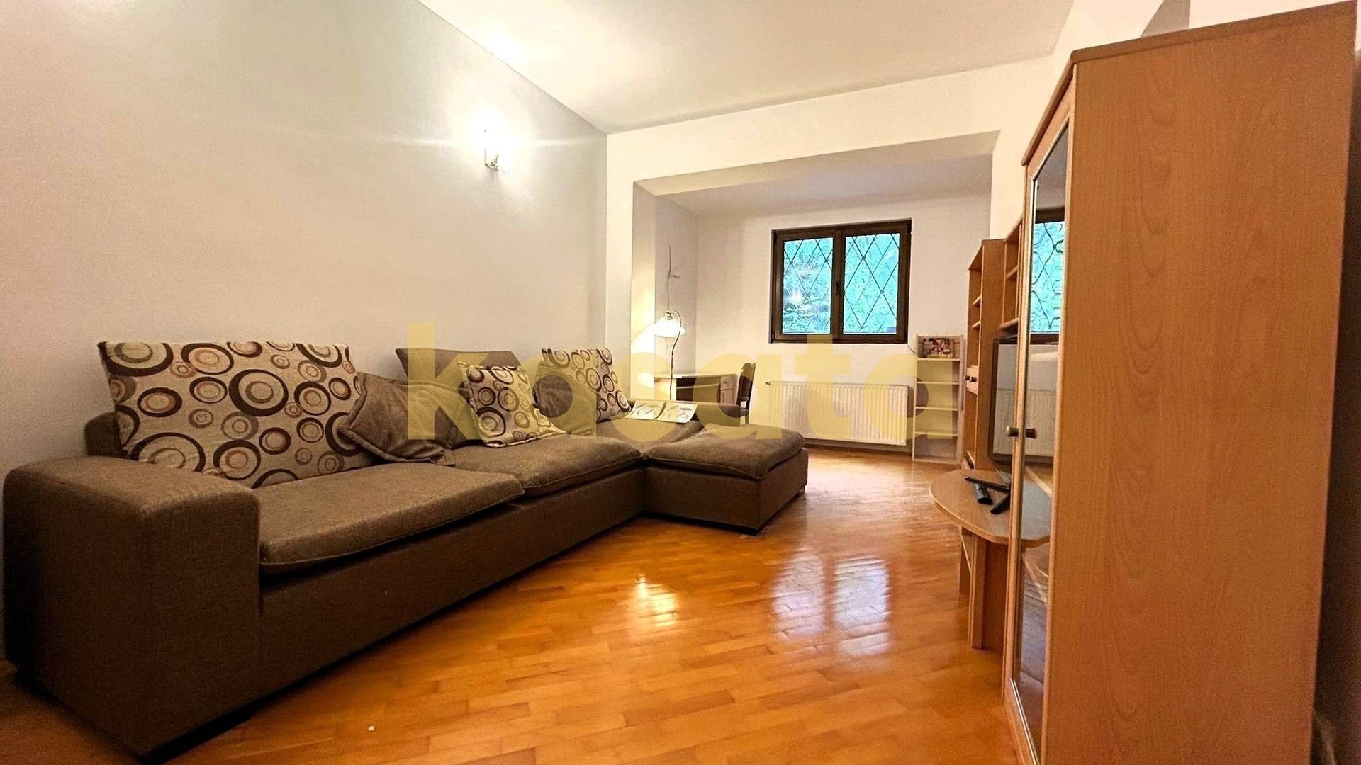 Floreasca I 2 camere I 56 mp I boxa - Poză 1