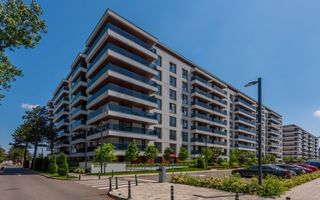 REA1028633 Prima inchiriere Nusco City Faza 2 Apartament 2 camere - Poză 9