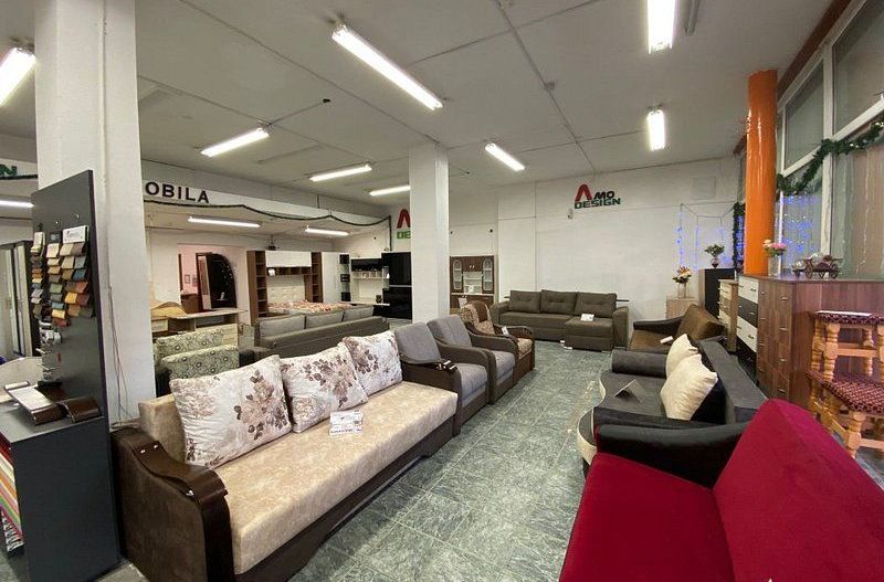 Spațiu Comercial de Închiriat – Complex Comercial Astra, Brașov - Poză 10