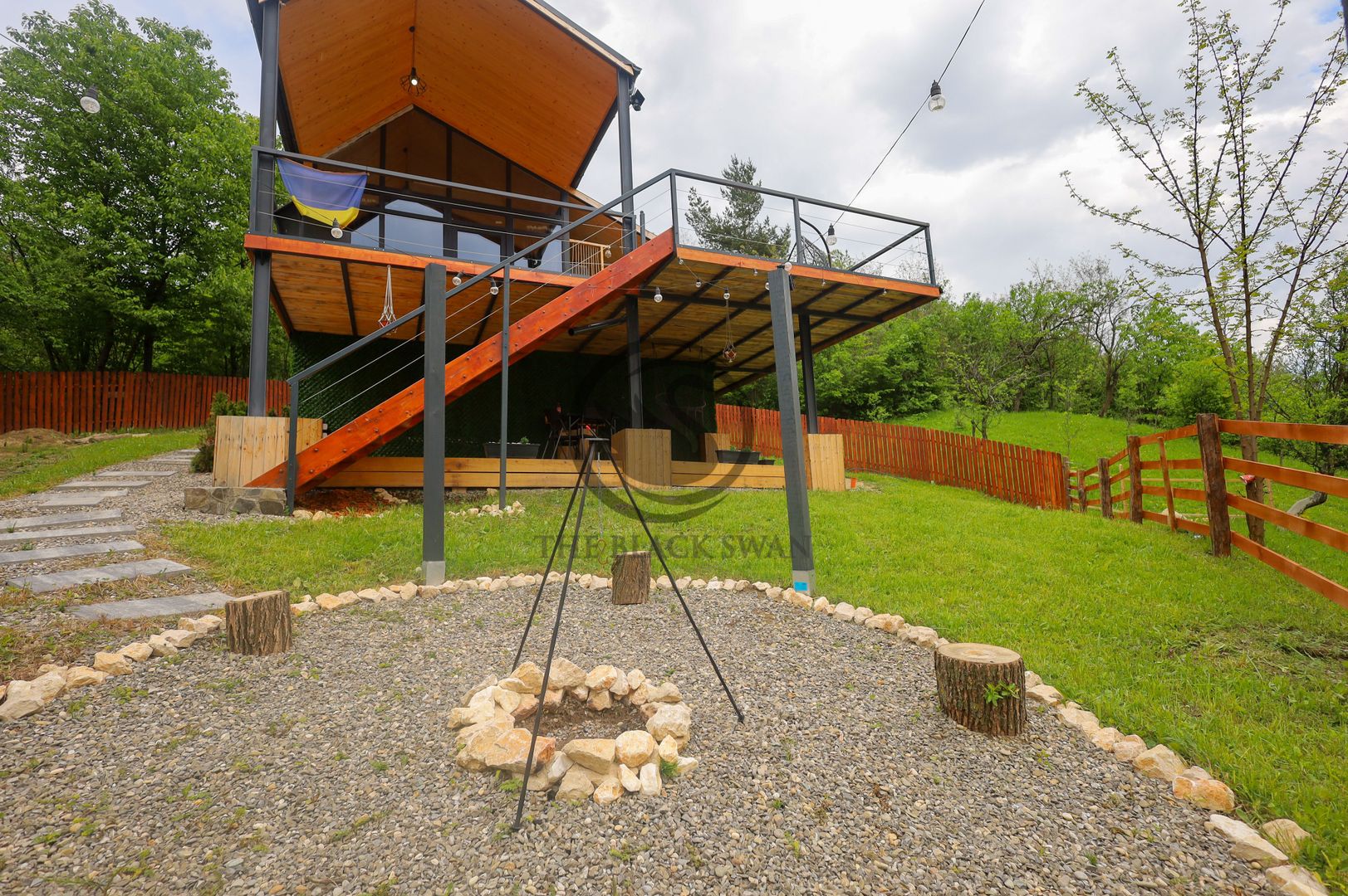 Casa de vacanta de vanzare | Breaza, Valea Prahovei | Comision 0% - Poză 4