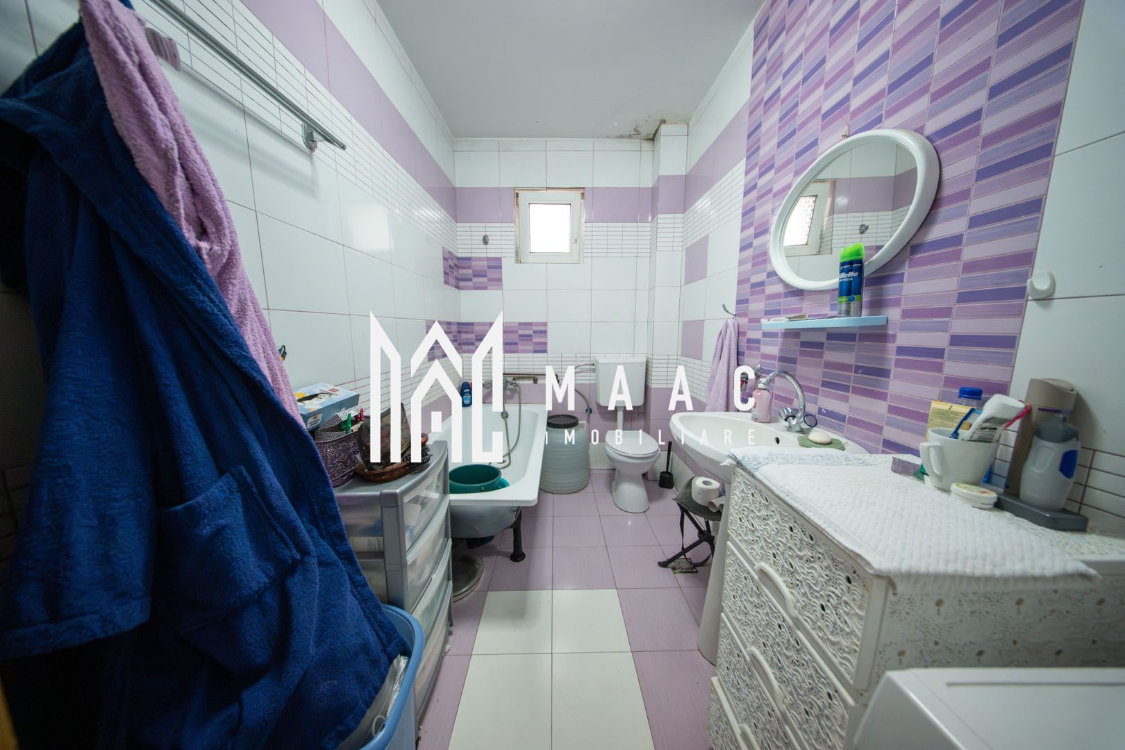 Apartament 4 camere | Parter | Balcon | Parcare | Lazaret - Poză 7