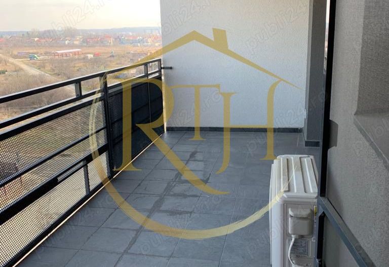 Oferim spre Inchiriere apartament 2 camere, Complexul Iris - Aradului - Poză 10