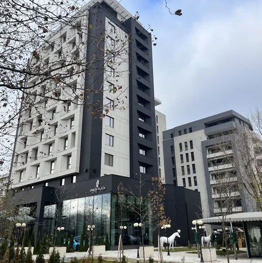 Apartament Plaza UNIRII - Poză 2