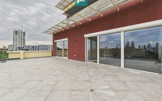 Penthouse Premium exclusivist pe 2 niveluri - Poză 1