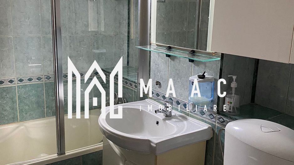 Apartament 3 camere | 68 mp | Decomandat | Zona Vasile Aaron - Poză 6