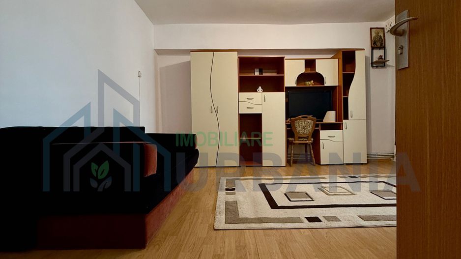 Apartament 1 camera - INCHIRIAT - Poză 5