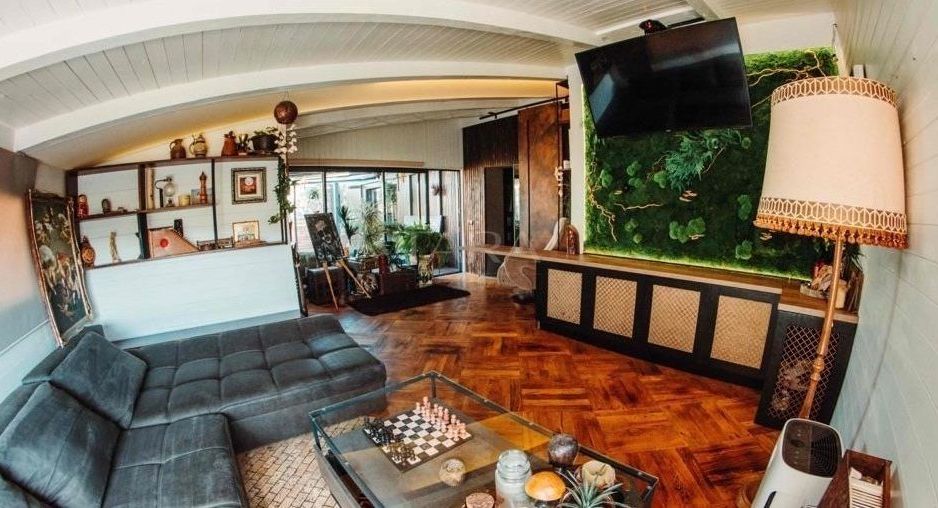 Exceptional! Apartament 3 camere ultrafinisat in Buna Ziua - Poză 3