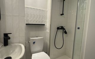 Garsonieră modernă, ultracentrală – zona Alba Iulia / Decebal / SL1 - Poză 5