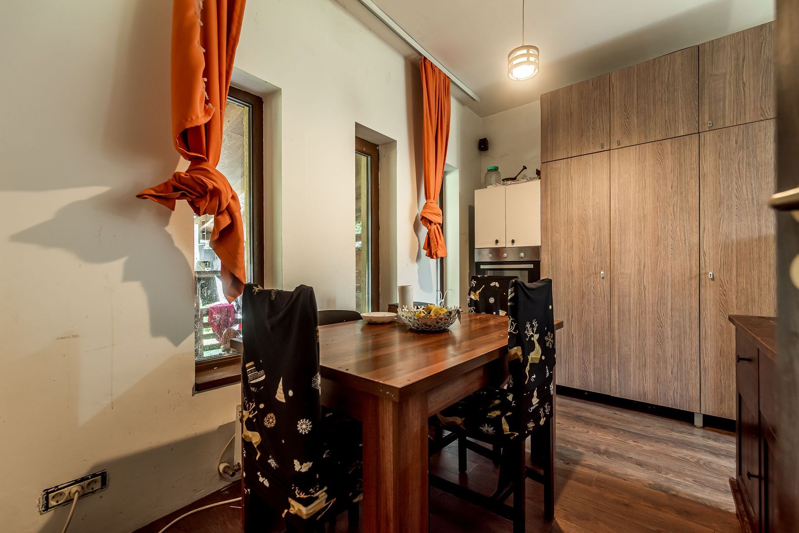 Casa 96mp utili Via Carmina-zona linistita - Poză 5