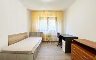 Apartament cu 3 camere de inchiriat zona Calea Aradului, Oradea - Poză 4