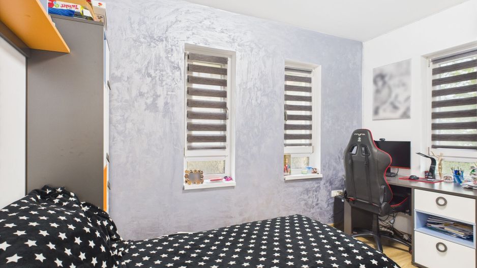 Apartament modern cu 3 camere - Calea Aradului - Poză 26