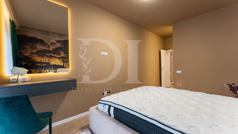 Apartament premium 2 camere / etaj intermediar / Zona Eroilor - Poză 17