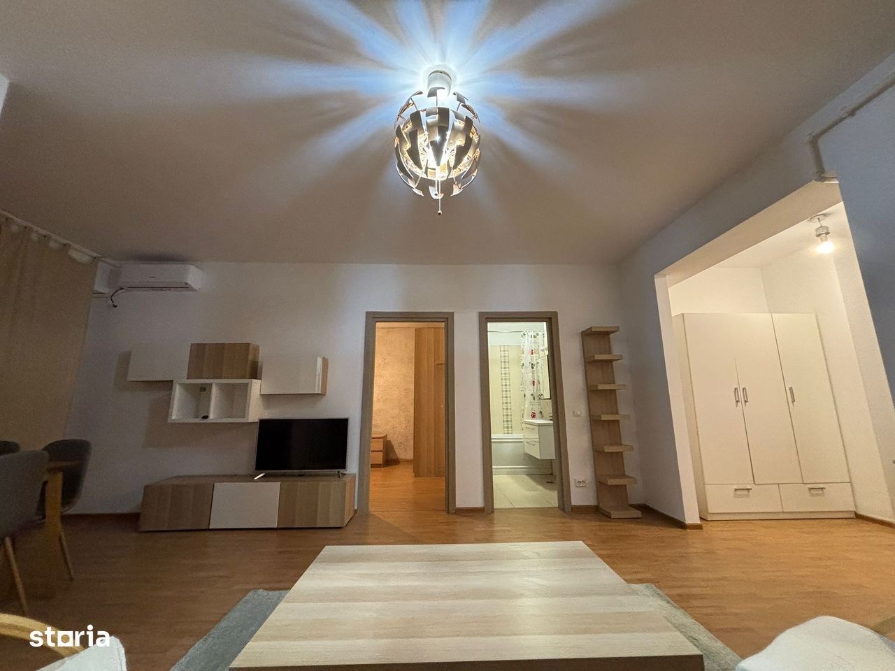 Apartament 2 camere – Bloc Nou – Zona Mihail Sebastian , sector 5 - Poză 4