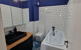 Apartament 2 camere I terasa 55mp I etaj 4/5 I Northpoint Corbeanca - Poză 8