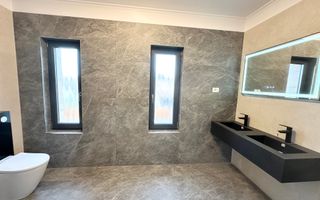 BG155- Vila moderna 5 camere Dumbrăvița | Pompa caldura-COMISION 0% - Poză 14