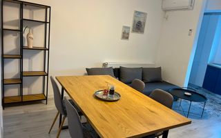 Inchiriere 2 camere, mobilat si utilat - acces rapid metrou Berceni - Poză 6