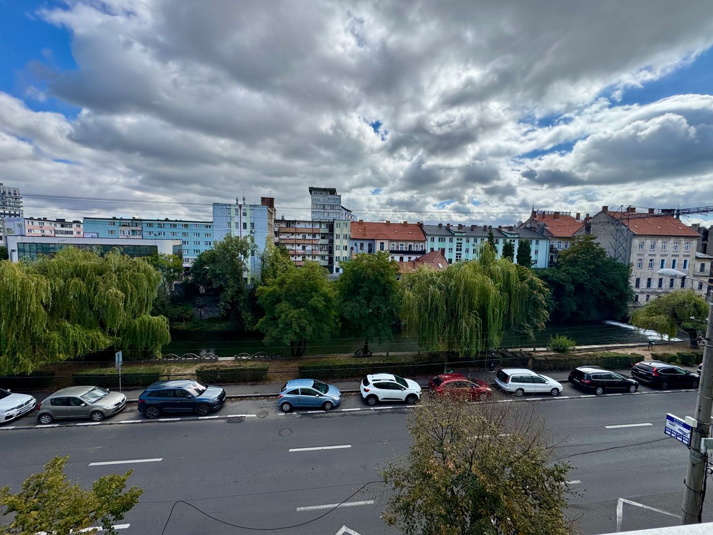 Apartament cu 2 camere, 46 MP, Central, Comision 0% - Poză 22