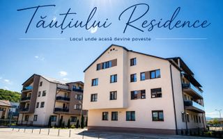 Ap 3 camere -Tautului Residence - zona Parcul Poligon SubCetate - Poză 1