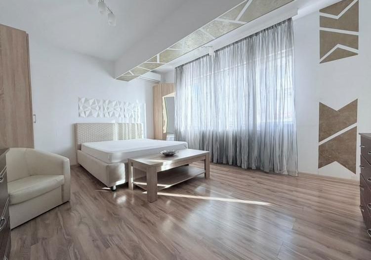 Vanzare Studio 36 mp, bloc 2011 – Șos. Colentina (Carrefour) - Poză 1
