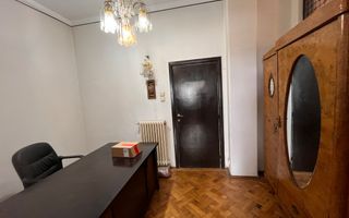 Exceptional Heritage Villa for Rent | Ștefan cel Mare – Dorobanți Area - Poză 6