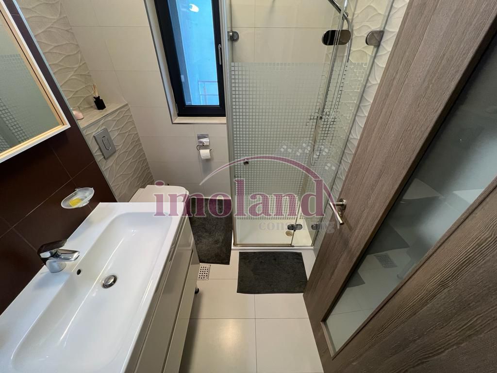 Apartament 3 camere cu dressing mare - Petricani-Lacul Tei - Poză 14