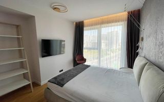 One Herastrau Towers | Parking | 3rooms - Poză 8
