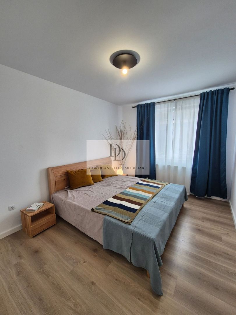 Apartament 3 camere Premium | 77 mp + balcon | Parcare | zona Europa - Poză 6